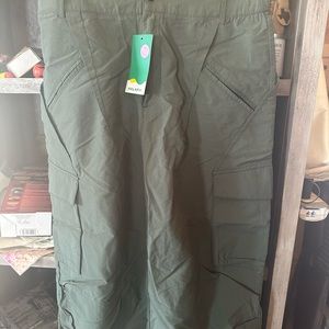 Nwt Halera women’s pants large